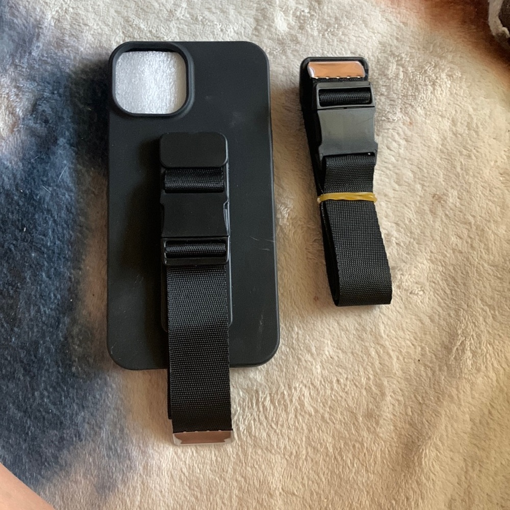 Brand new phone case